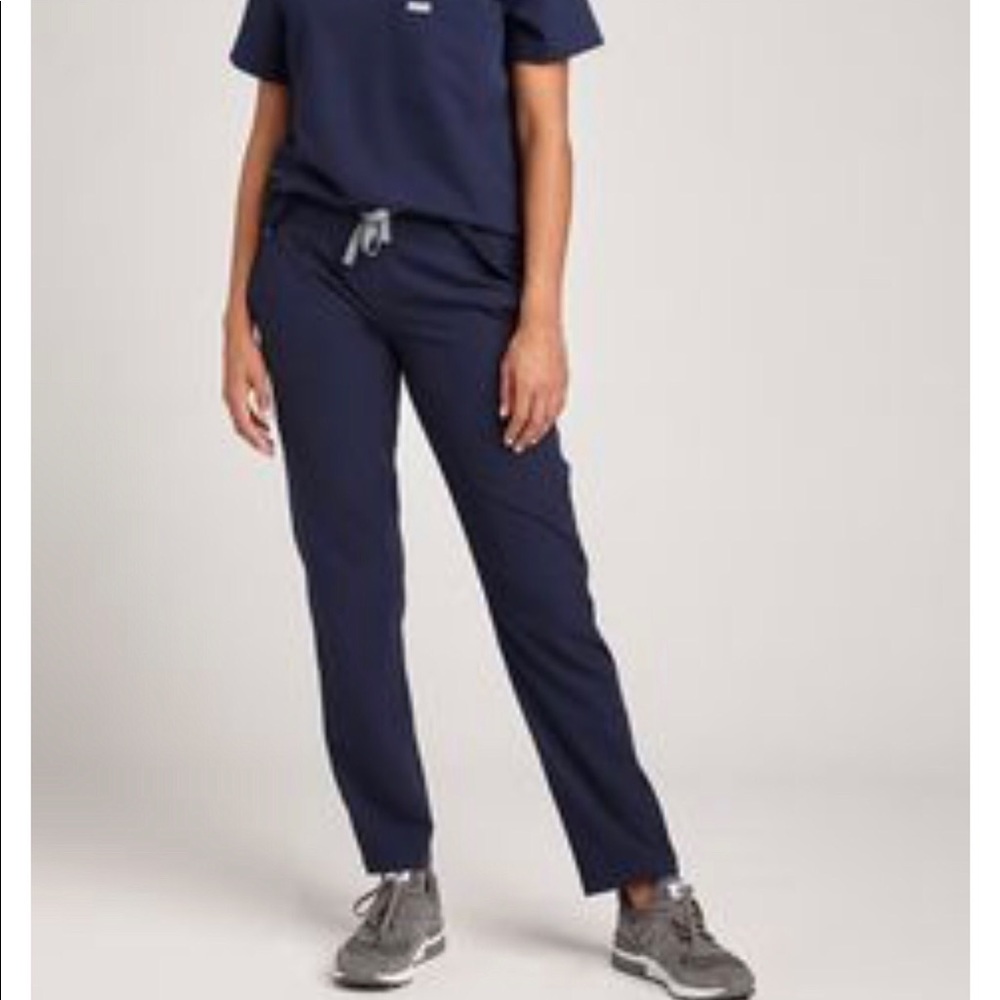 Figs Scrub Pants